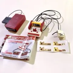 任天堂　ヒストリーコレクション　ファミリーコンピュータ　ディスクシステム