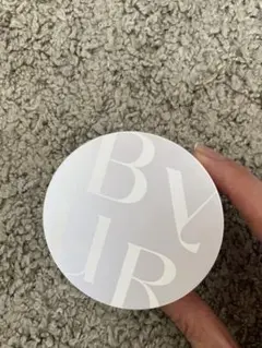 ByUR バイユア セラムフィットルースフェイスパウダー 02 パール