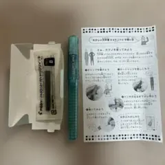 カクノ 万年筆 kaküno パイロット