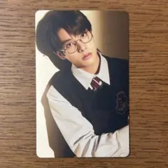 ENHYPEN 儚い 通常盤 ジェイク トレカ ②