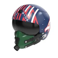 新品】ポップコーンボックス トップガン マーヴェリック TOHOシネマズ