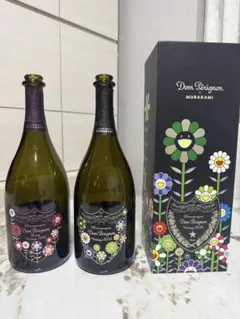 2025年最新】ドン・ペリニヨン 空瓶の人気アイテム - メルカリ