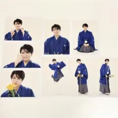 超特急 ハル 柏木悠 20th 生写真 生誕グッズ まとめ売り