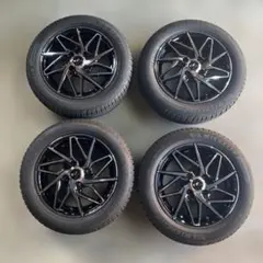2026年最新】MICHELIN 車 タイヤ・ホイールセット 14インチの人気