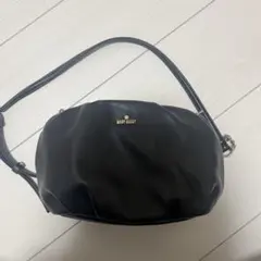 マリークワァントショルダーバック