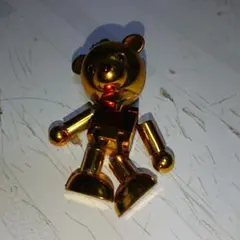 19858 ディズニーキャラクター くまのプーさん キーホルダー中古品