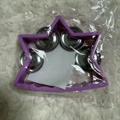 FANTASTICS BTTM5 タンバリン リングライト - メルカリ