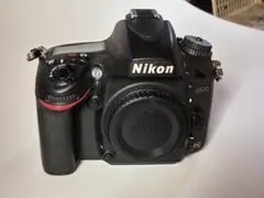 ☆撮影数3900回以下☆Nikon D600ボディ美品希少 FXフルサイズ - メルカリ