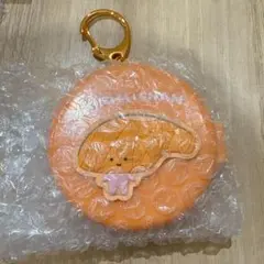 匿名配送！シークレットミラー付きコンパクトブラシ KIRIMIちゃん