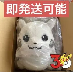はじまりのピカチュウ ポケモンセンター 30周年記念ボックス ぬいぐるみ