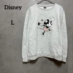 Vintage Disney Mickey Mouse クルーネック　スウェット