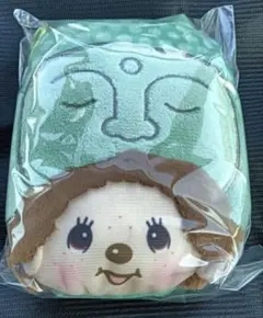 モンチッチ 静岡限定 ストラップ - メルカリ