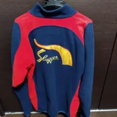 久保田スラッガー限定フリース