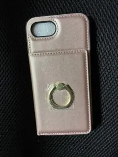 iPhone16eスマホケース 新品未使用品