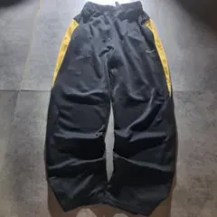 90s nike nylon baggy pants tech archive - メルカリ
