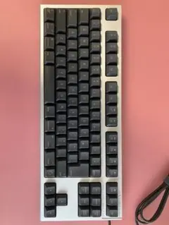 REALFORCE for Mac キーボード本体のサムネイル