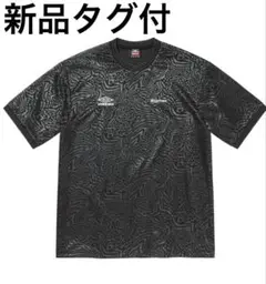 2025年最新】Supreme Umbro Soccer Jerseyの人気アイテム - メルカリ