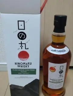 2025年最新】日の丸ウイスキーの人気アイテム - メルカリ