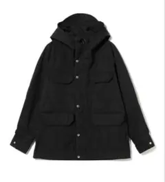 ザ・ノースフェイスパープルレーベル　65/35 Mountain Parka