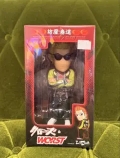 2026年最新】坊屋春道 フィギュアの人気アイテム - メルカリ