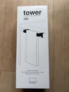 Yamazaki tower シンクストレーナーホルダー | Mercari
