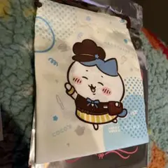 【早い者勝ちおまけ付き!!】ちいかわ　ココス　ハチワレ