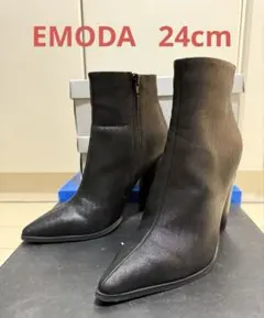 EMODA ショットブーツ