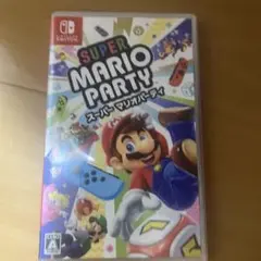 Super Mario Party (Nintendo Switch)