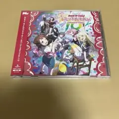 バンドリ　カバコレ10 アルバムCD