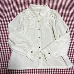 axes femme シャツ