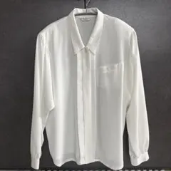 クレール　シャツブラウス