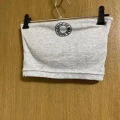 アベイル翔子コラボブラトップ グレー