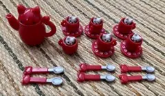 にゃんこキッチン にゃんこポットセット