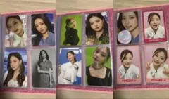 即購入⚪︎ TWICE D'ICONツウィセット