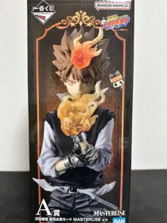 一番くじ 家庭教師ヒットマンREBORN! リボーン A賞 沢田綱吉 ツナ