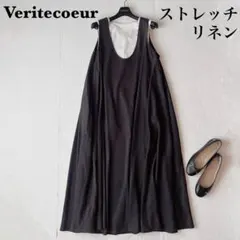 新品ブランベールblanc vertワンピース11ITALY ￥72600 - メルカリ