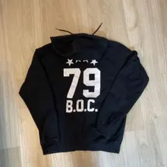 2026年最新】bump of chicken パーカー lの人気アイテム - メルカリ