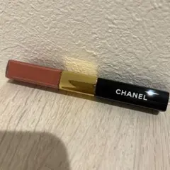 CHANELル　ルージュデュオウルトラトゥニュ