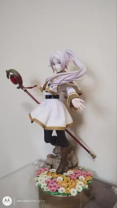 2025年最新】葬送のフリーレン フリーレン フィギュア