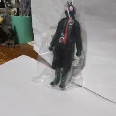 シン・仮面ライダー　仮面ライダー1号 ソフビ