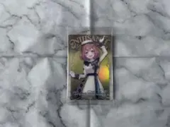 にじさんじウエハース 本間ひまわり