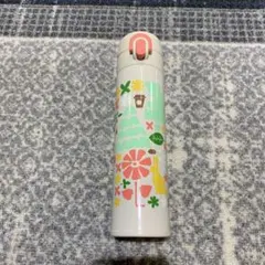 STARBUCKS ステンレスボトル 水筒