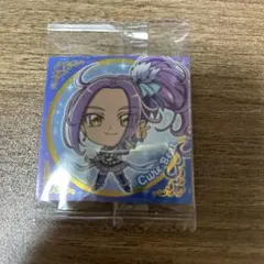 にふぉるめーしょん　プリキュアオールスターズ　シールウエハース3 キュアビート