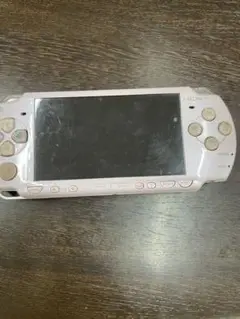 PSP 2000 ピンク　ジャンク