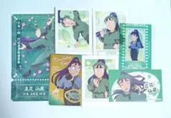 忍たま乱太郎　立花仙蔵　まとめ売り