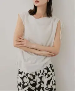 SENSE OF PLACE by URBAN RESEARCH アシンメトリーのサムネイル