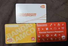 2026年最新】BANDAI namco passportの人気アイテム - メルカリ