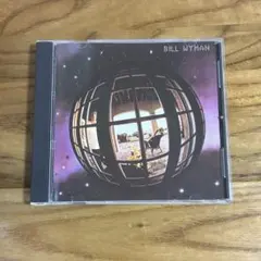 Bill Wyman / s.t. The Rolling Stonesのサムネイル