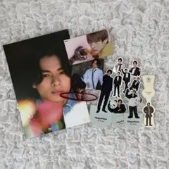 2025年最新】平野紫耀 グッズの人気アイテム - メルカリ