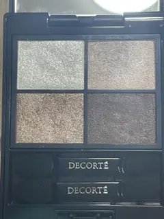 ♡DECORTE アイグロウジェム プレスドコンパクト 01♡